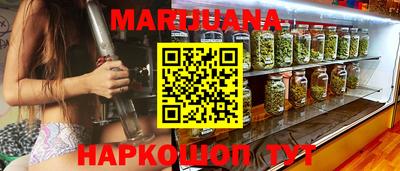 гидра Гусиноозёрск